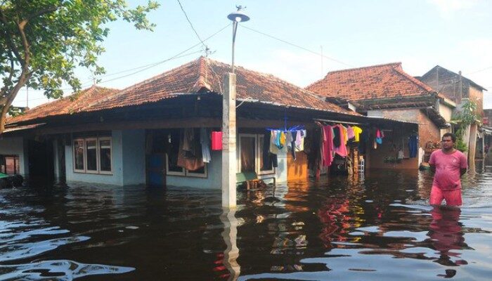 BPBD Jateng Perpanjang Modifikasi Cuaca Hingga 27 Maret 2024