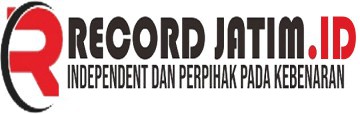 Record Jatim