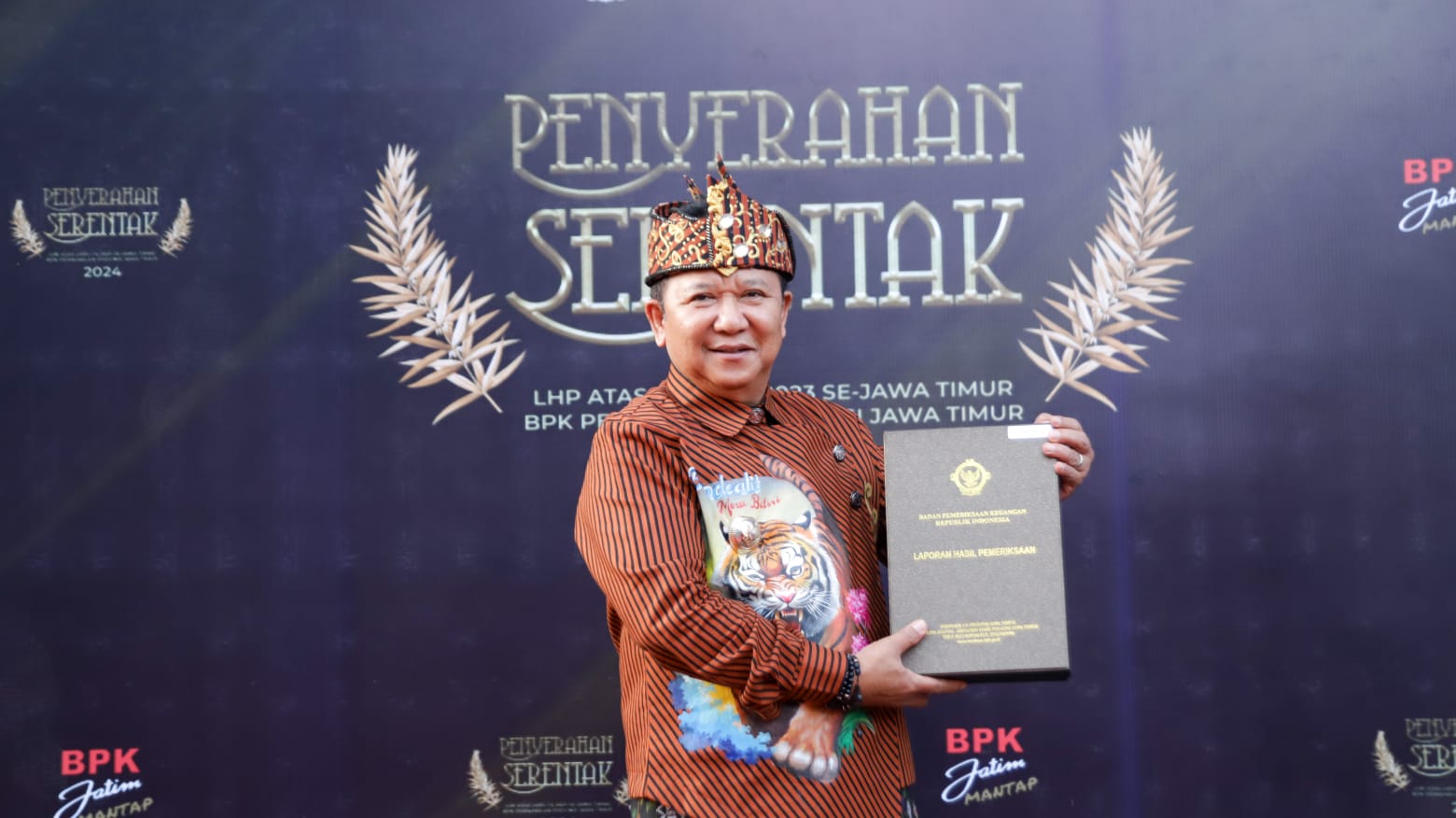 4630ea1c-4452-4bd2-890e-2450c88eb5b8 Jember Kembali Dapat WTP